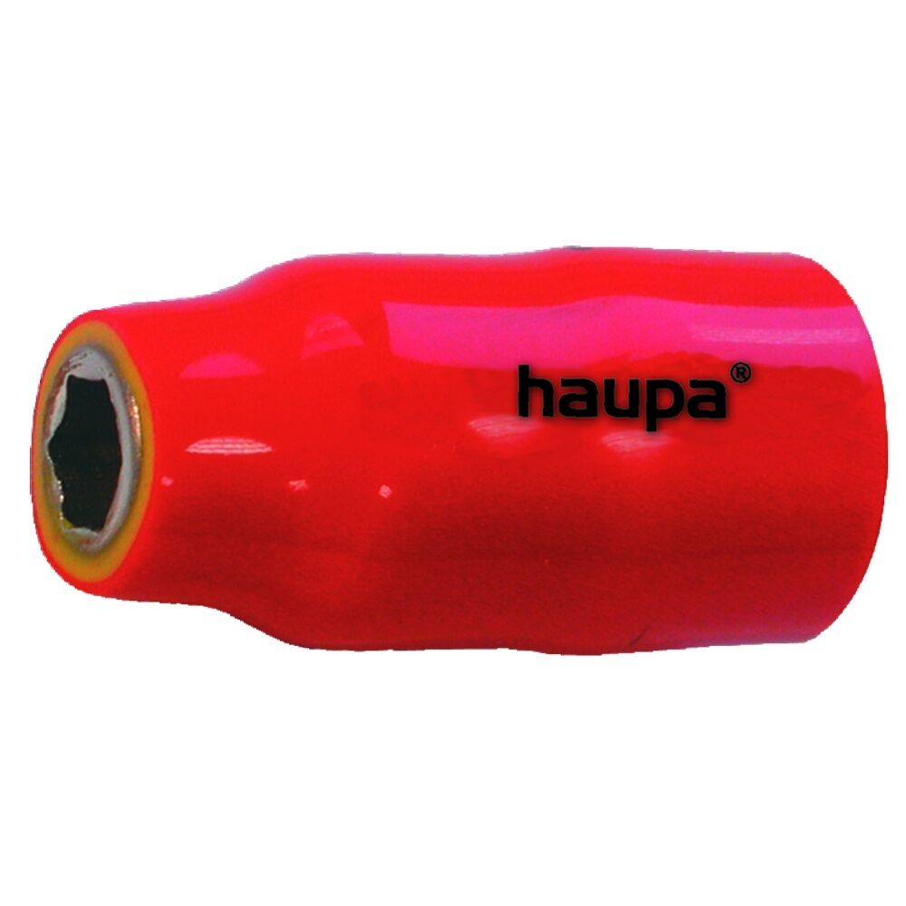 Haupa VDE Sechskanteinsatz 110366/EN