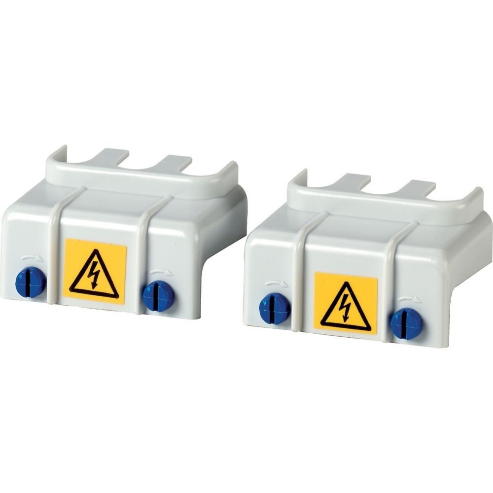 Eaton Klemmenabdeckung 1319870 Typ QMCOVER40/633P