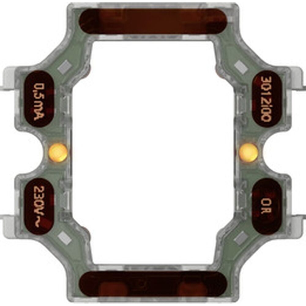 Gira LED Beleuchtungselement 3793012