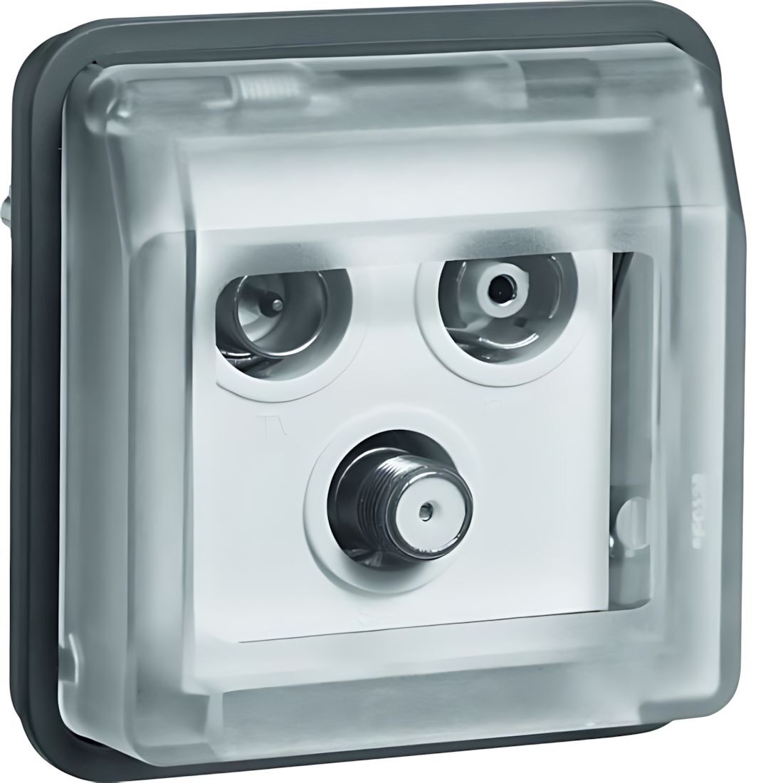 Berker Antennen Steckdose 12033565