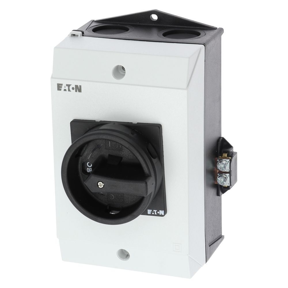 Eaton Hauptschalter 199536 Typ PV-25A-4P-AC-I2/SVB-SW/N