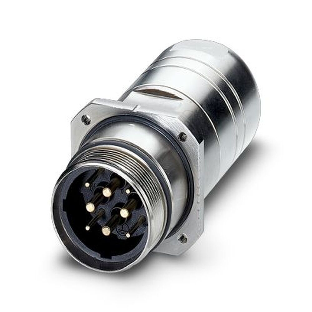 Phoenix Contact Durchführung Hinterwand 1605830 Typ SM-7EP1N8AC002