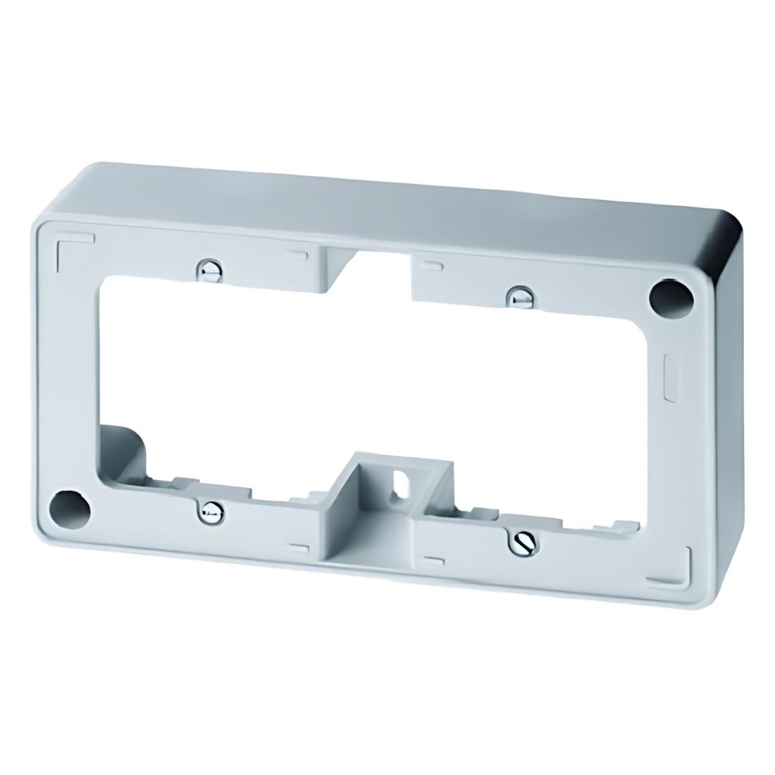 Berker Aufputz Rahmen 10300069 