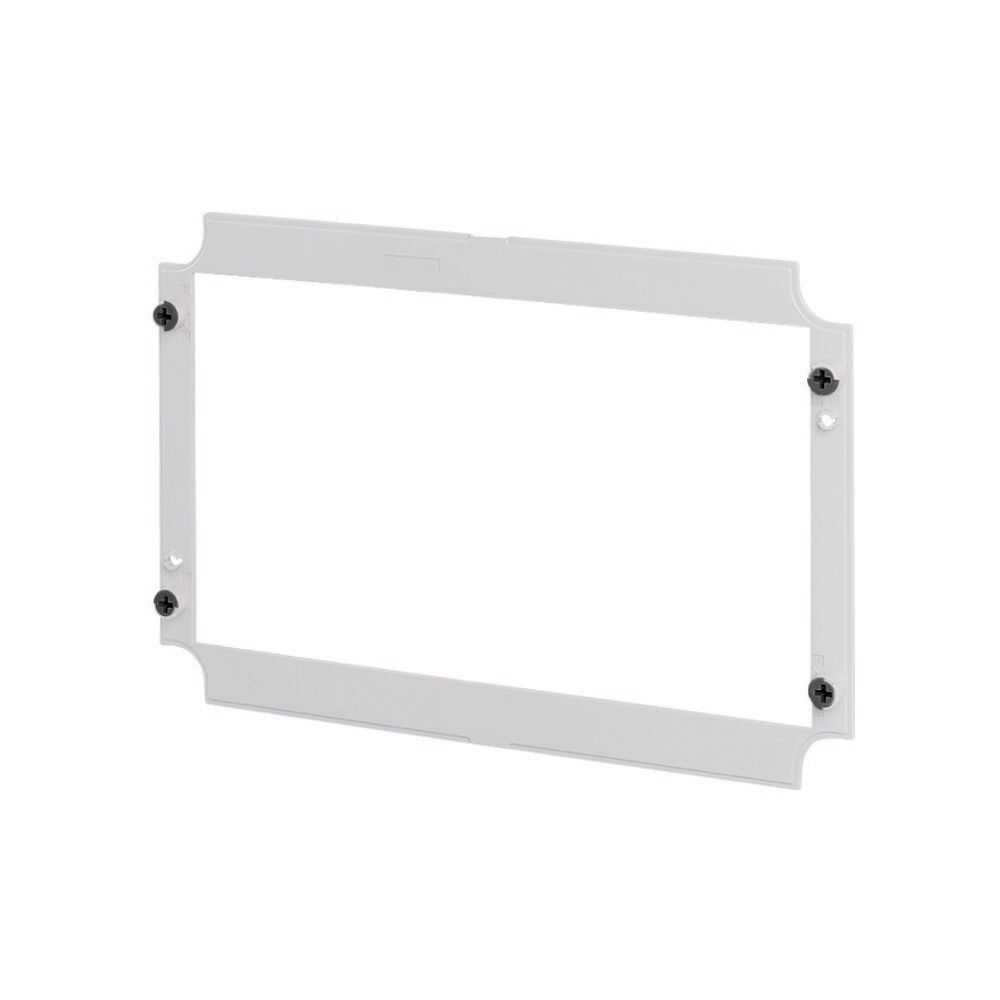 Eaton Komponentenabdeckung 048751 Typ GA-RS-I43