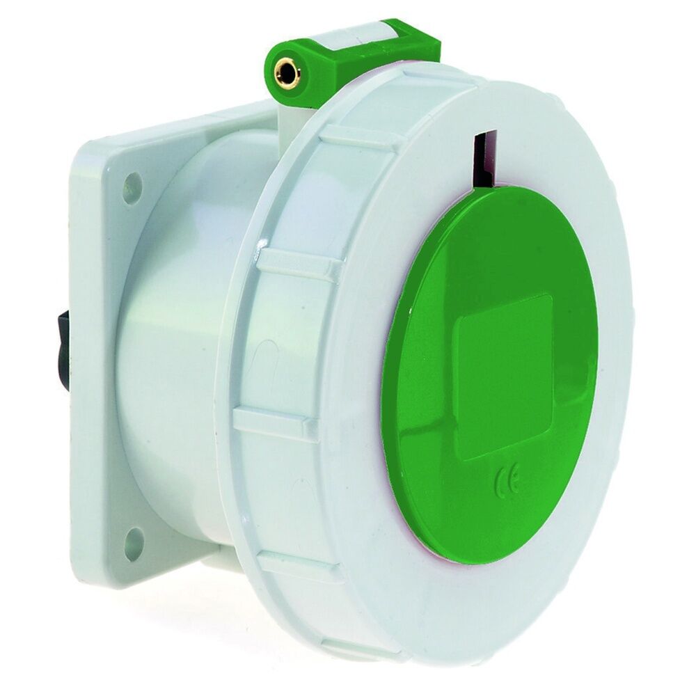 Bals Anbausteckdose 1379