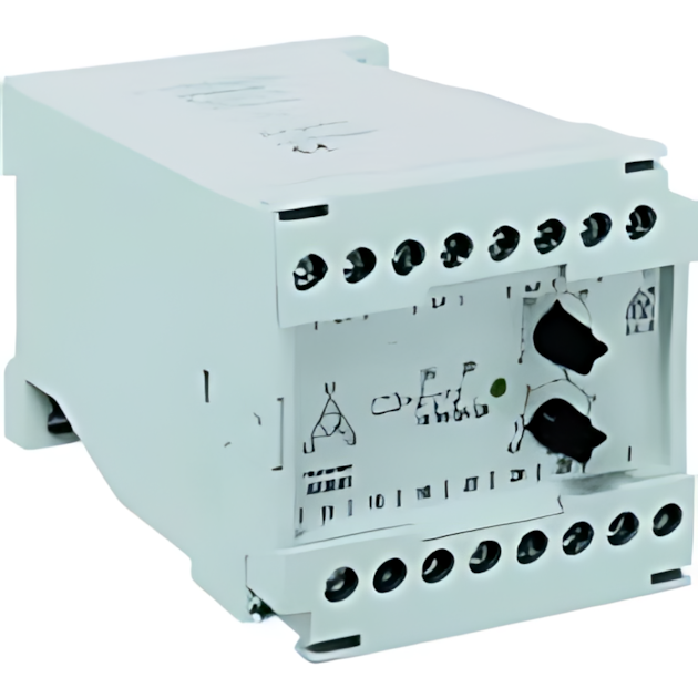 Dold Asymmetrierelais 0039920 Typ AK9840.82 3AC50/60HZ 480V