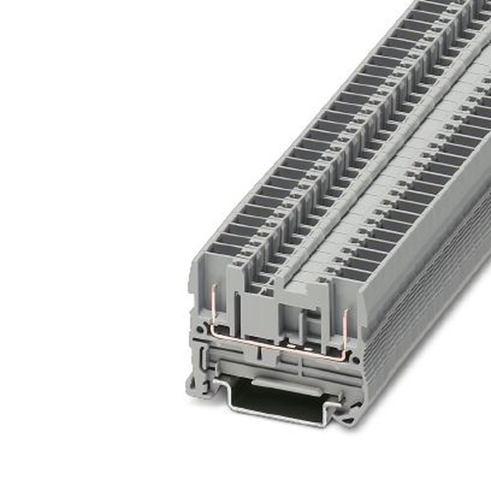 Phoenix Contact Durchgangsklemme 3042133 Typ ST 2,5/2P 