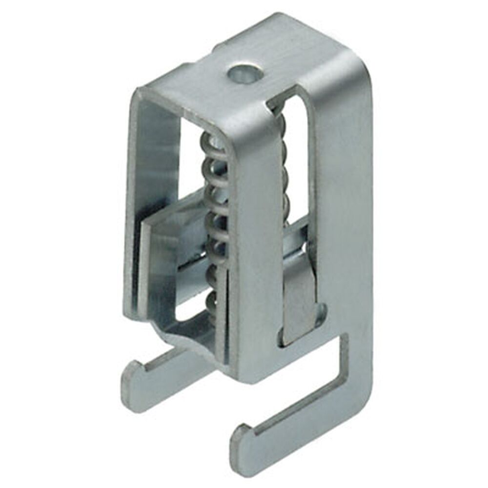 Weidmüller Schirmanschlussklemme 1753311001 Typ KLBUE CO 1