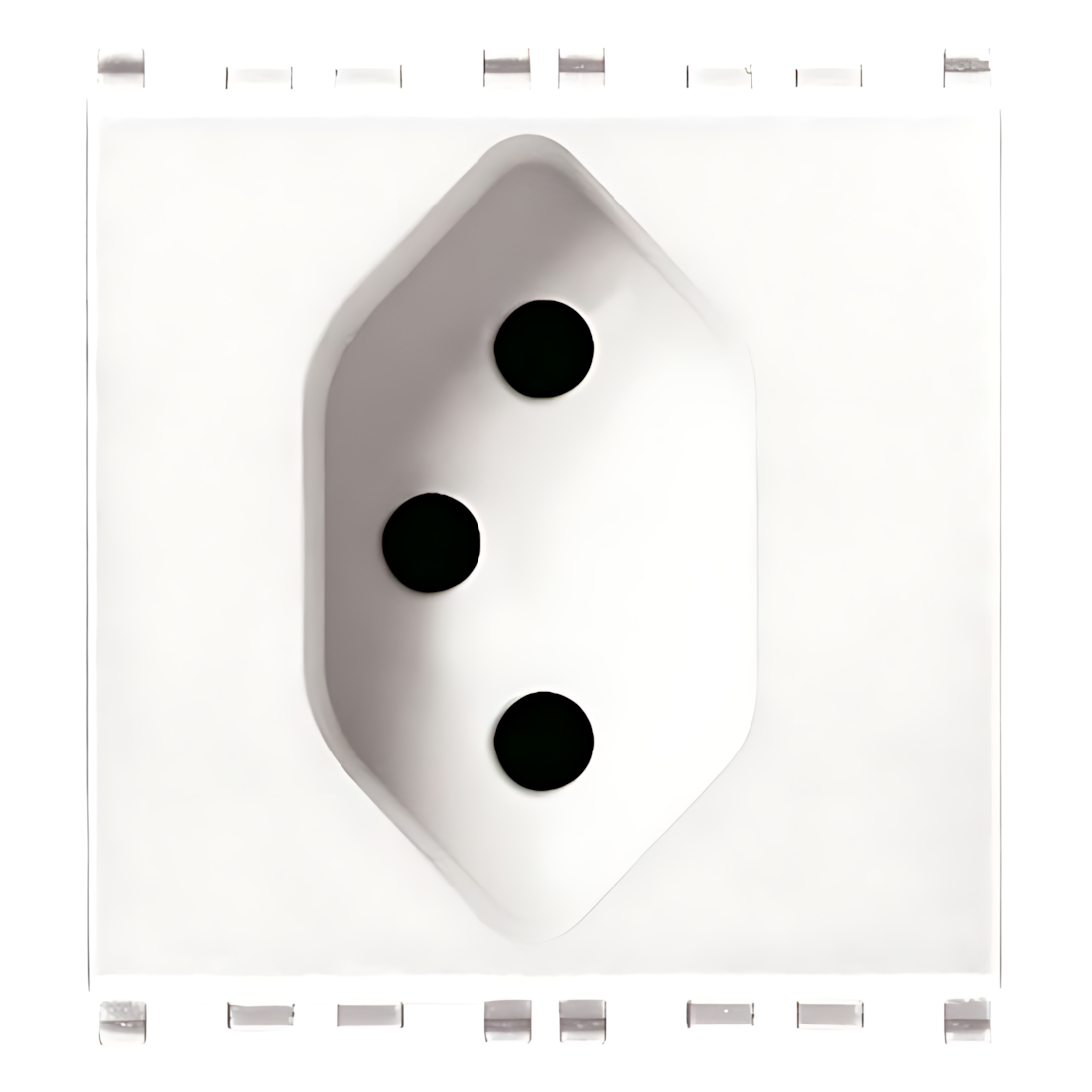 VIMAR Steckdose 20226.B