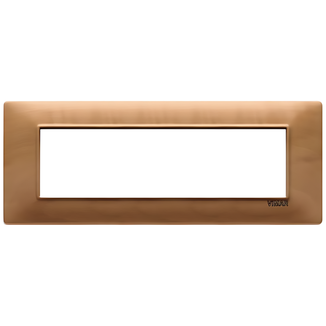 VIMAR Abdeckrahmen 14657.62