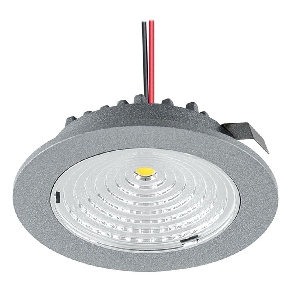 EVN LED Decken Einbauleuchte L55031402