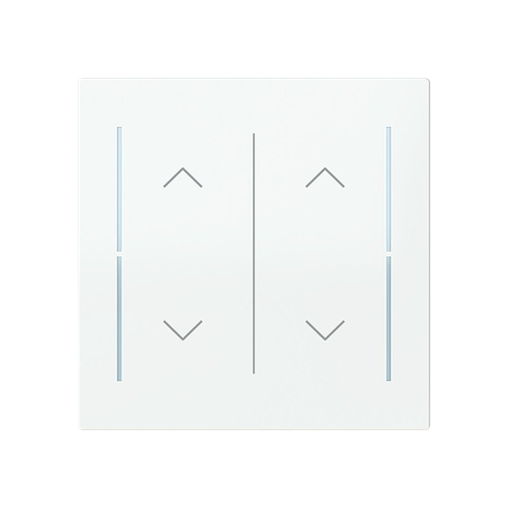 Busch-Jaeger Abdeckung LFAW/A.2.70.11-44G Typ 2CKA006199A0385
