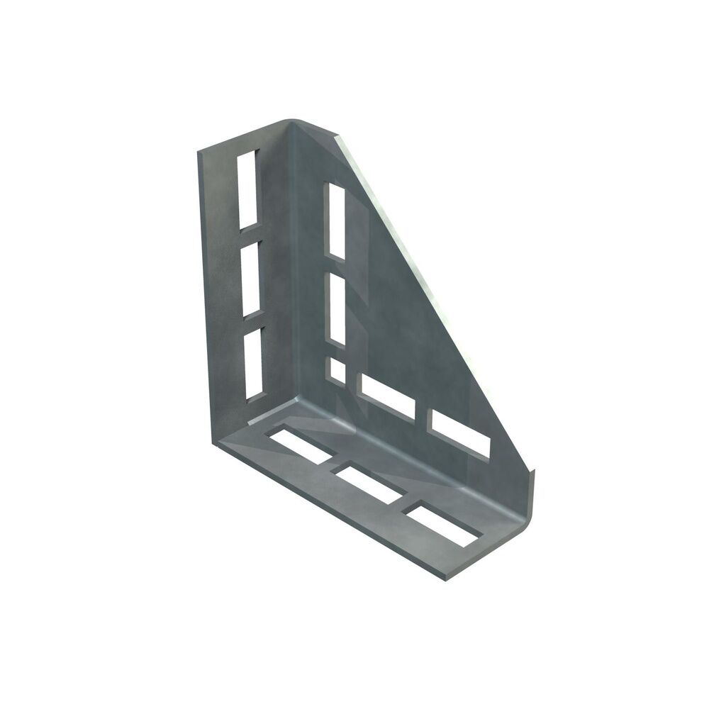 OBO Bettermann Knotendreieck 6350100 Typ 1268 KD FT