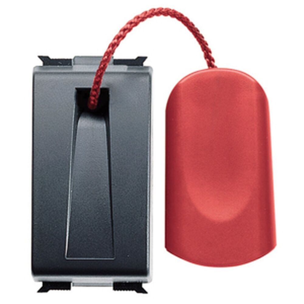 Gewiss Zugtaster GW30031