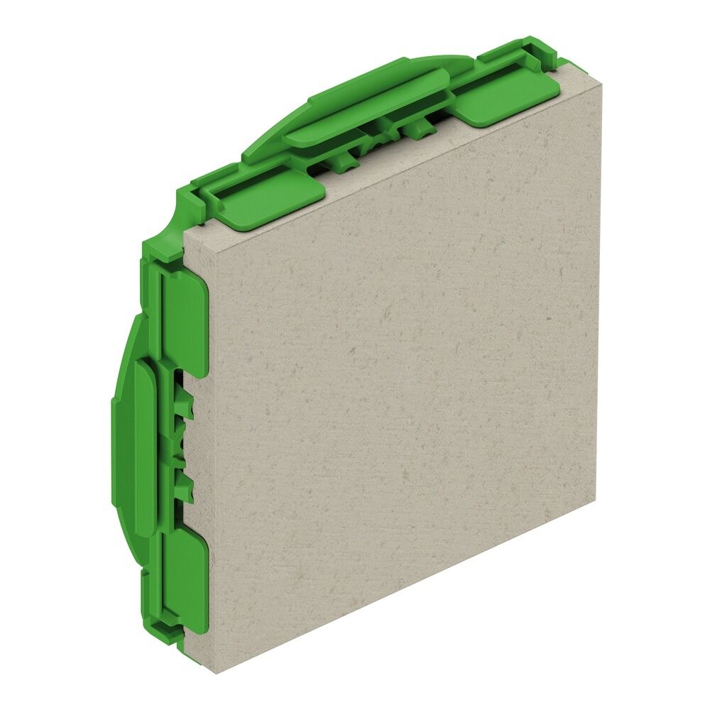 Spelsberg Frontteil 98211001 Typ FTF1