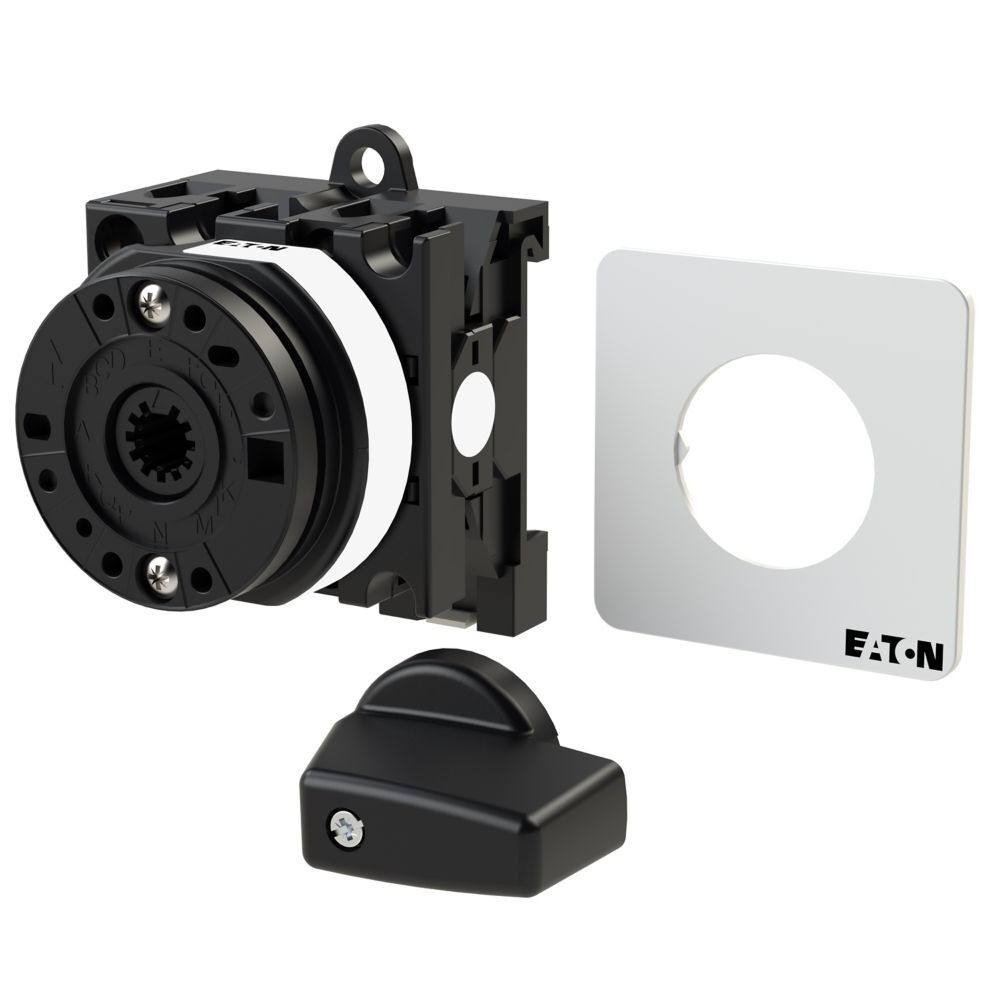 Eaton Umschalter 009530 Typ T0-1-8210/XZ