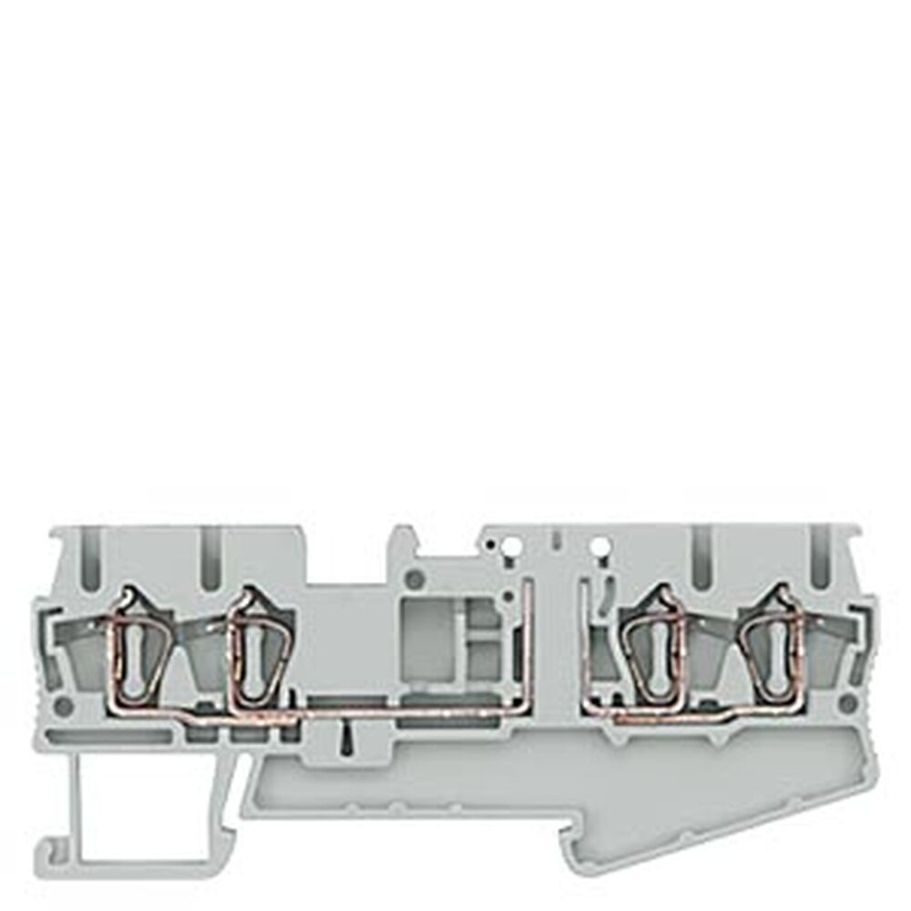 Siemens Trennklemme 8WH2004-6AF00