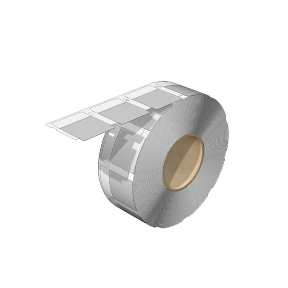 Weidmüller Kabelmarkierungssystem 2711920000 Typ THM WO-Q VIN 25/31.8 WS