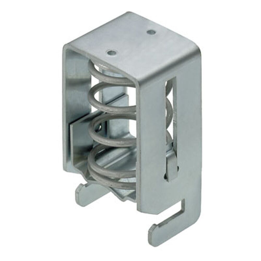 Weidmüller Schirmanschlussklemme 1749161001 Typ KLBUE CO 4