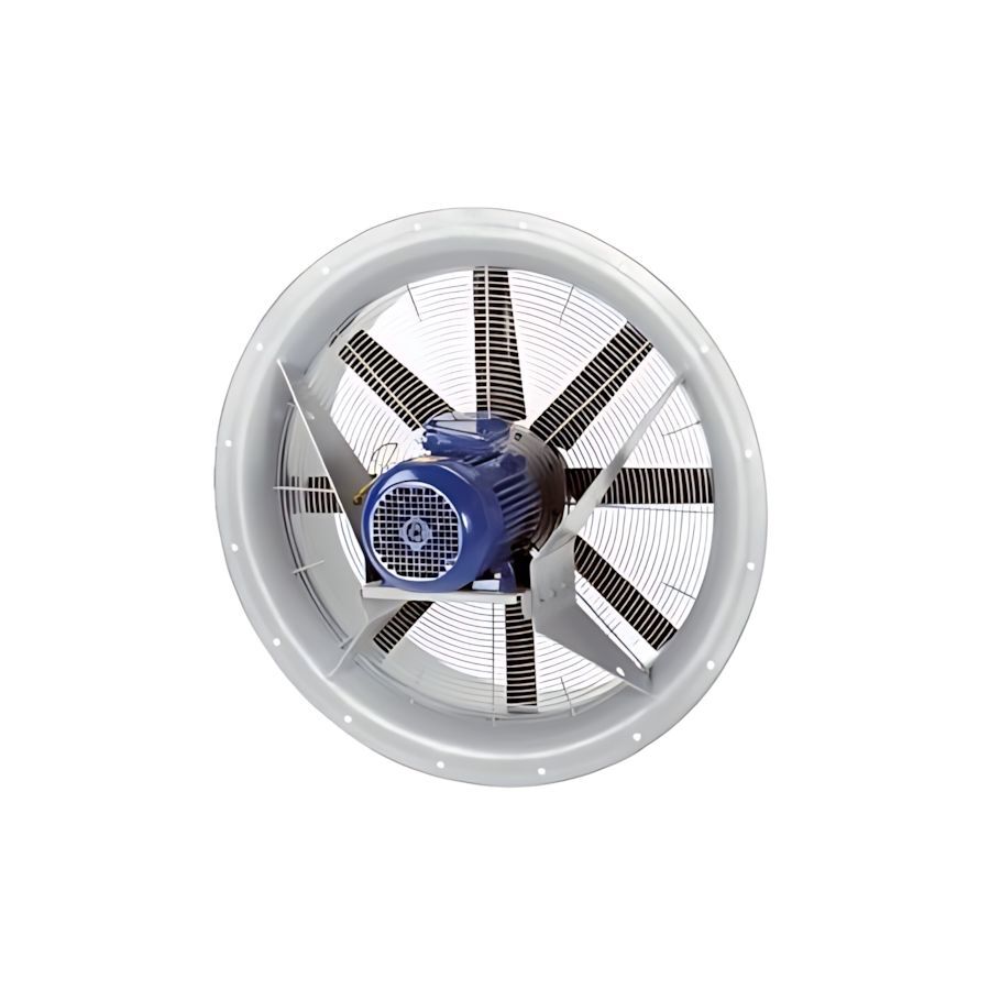 Maico Axialventilator 0083.0859 Typ DAS 90/4 