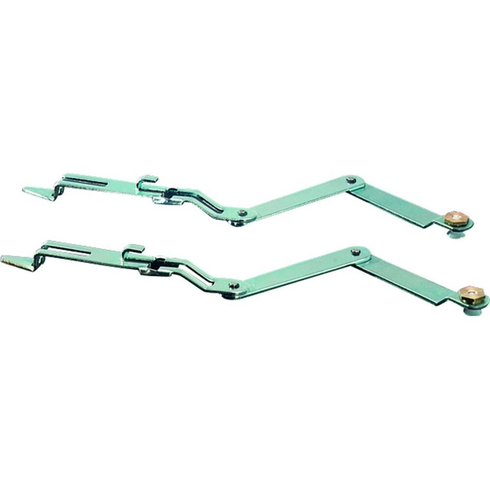 Hensel Deckelscharnier Mi ZS 40 Nr. 20001031