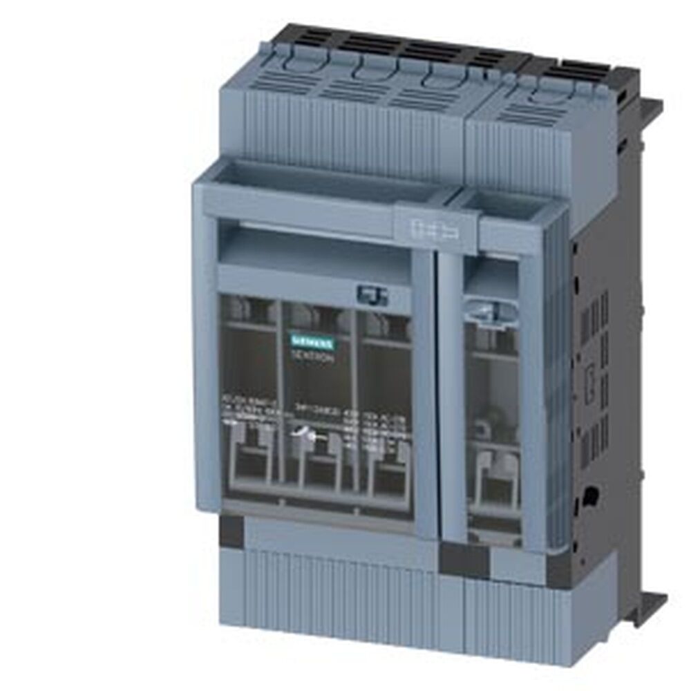 Siemens Sicherungskasttrennschalter 3NP1124-1BC20