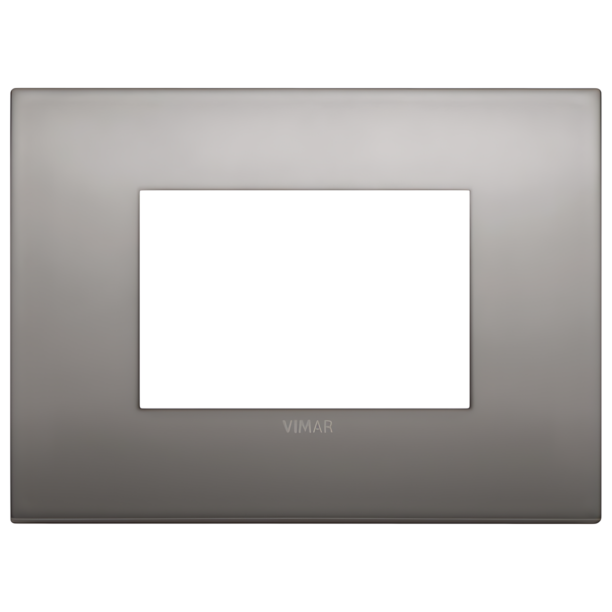 Vimar Abdeckrahmen 19653.10