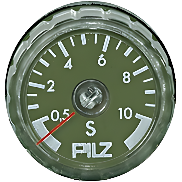 Pilz Fernbedienung 326301 Typ FB/F11/10 SEC.