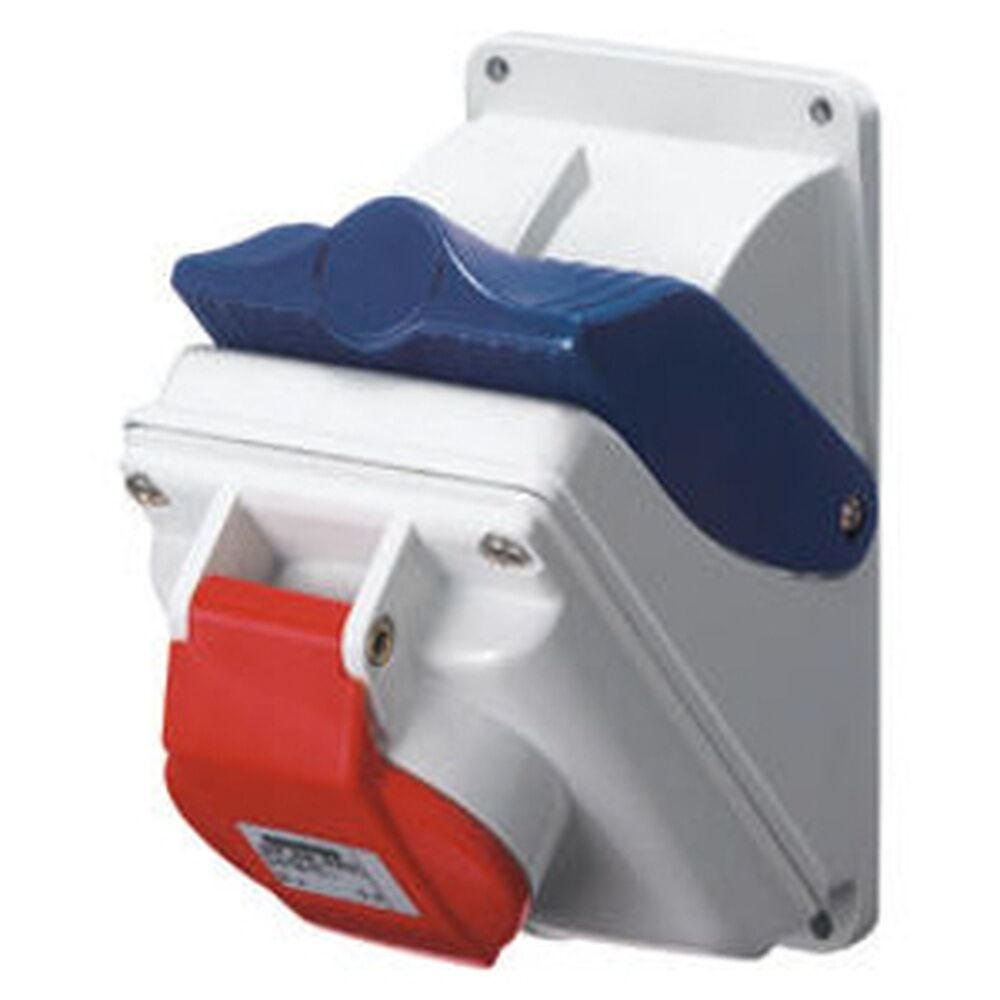 Gewiss Steckdose GW66442