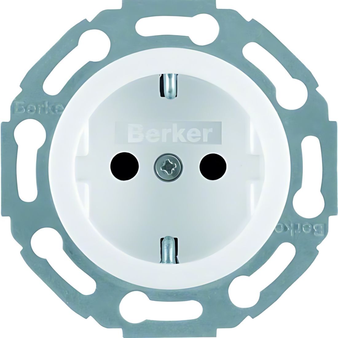 Berker Steckdose 4755