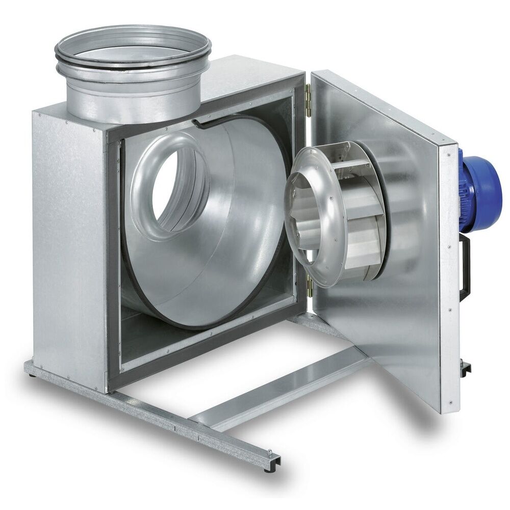 Helios Megabox 05951 Typ MBW 355/4 