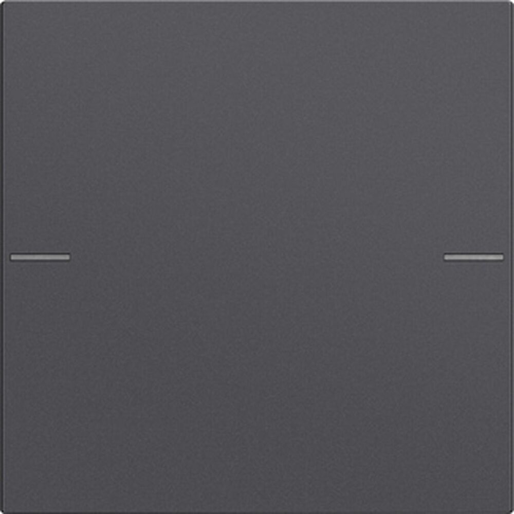 Gira Wippenset 1fach 575128