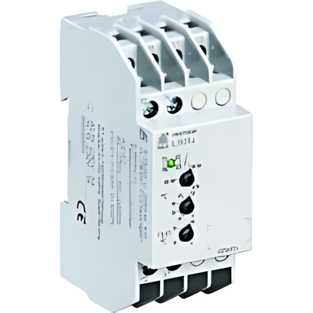 Dold Temperaturwaechter 0066617 Typ IL9094.11/010 AC230V 0-150C