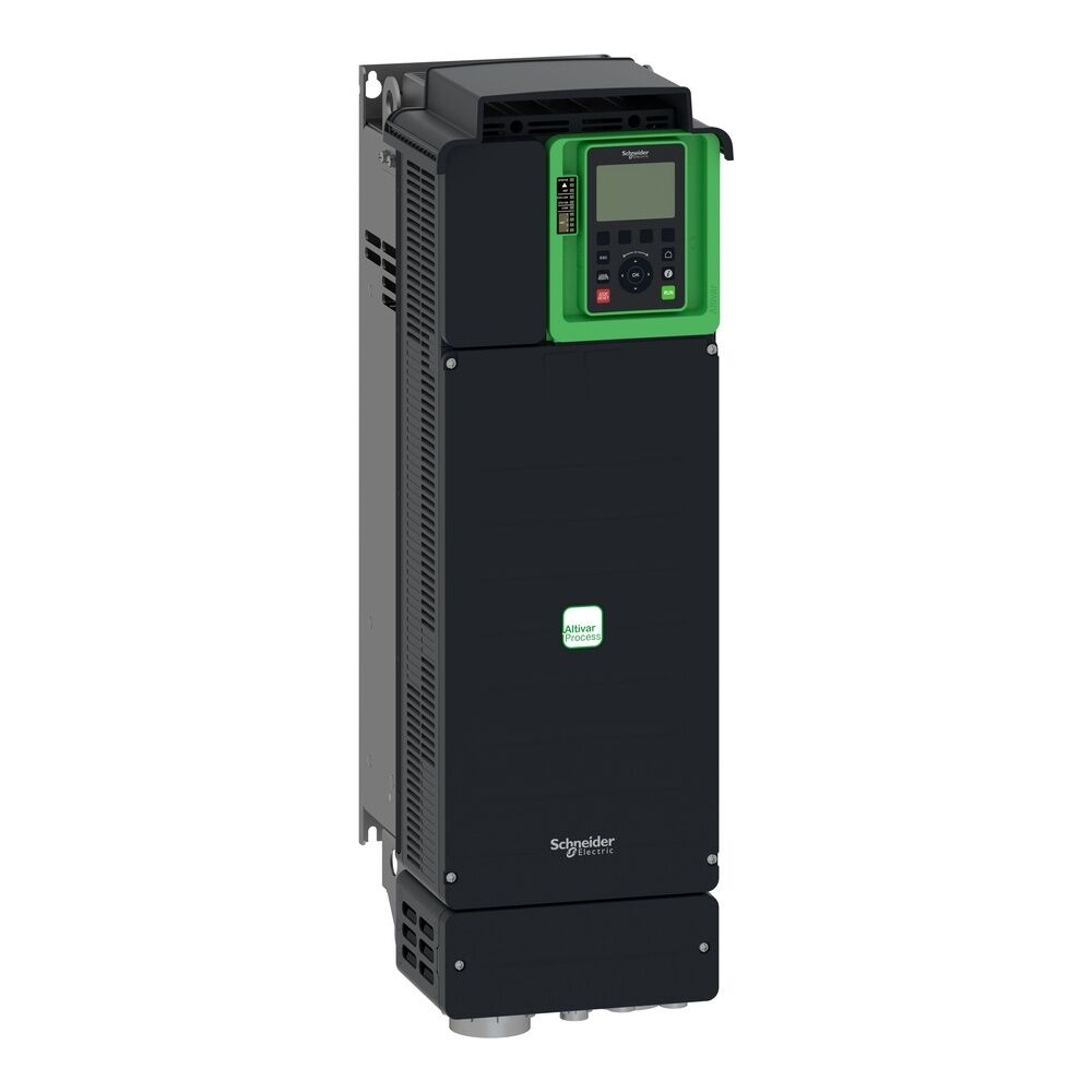 Schneider Electric Frequenzumrichter ATV630D18M3