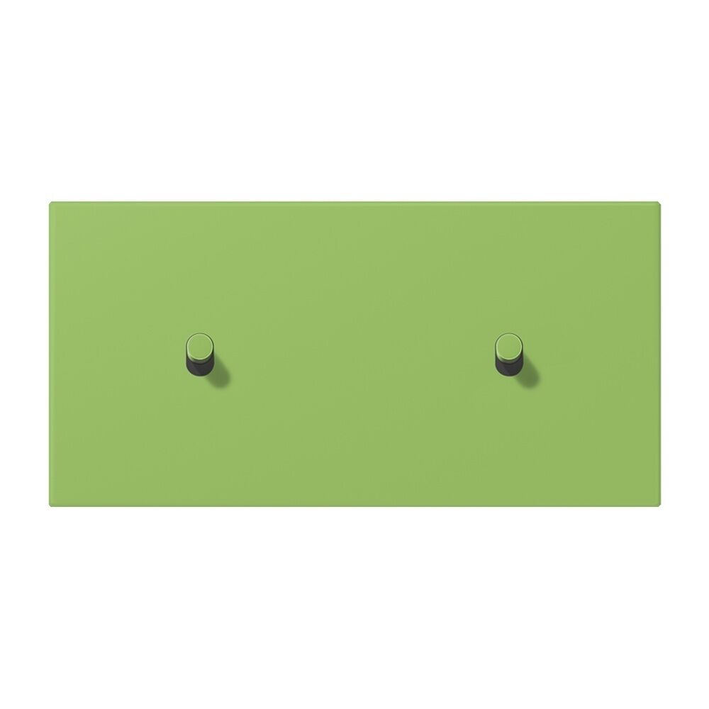 Jung Abdeckung LC12-200R0220