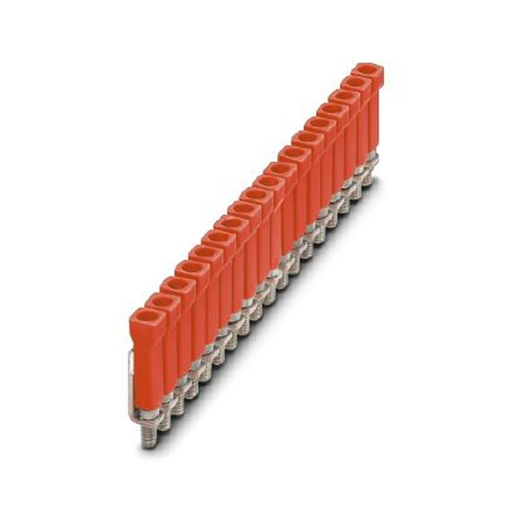 Phoenix Contact Brücke 0202316 Typ LB 100-6 RD