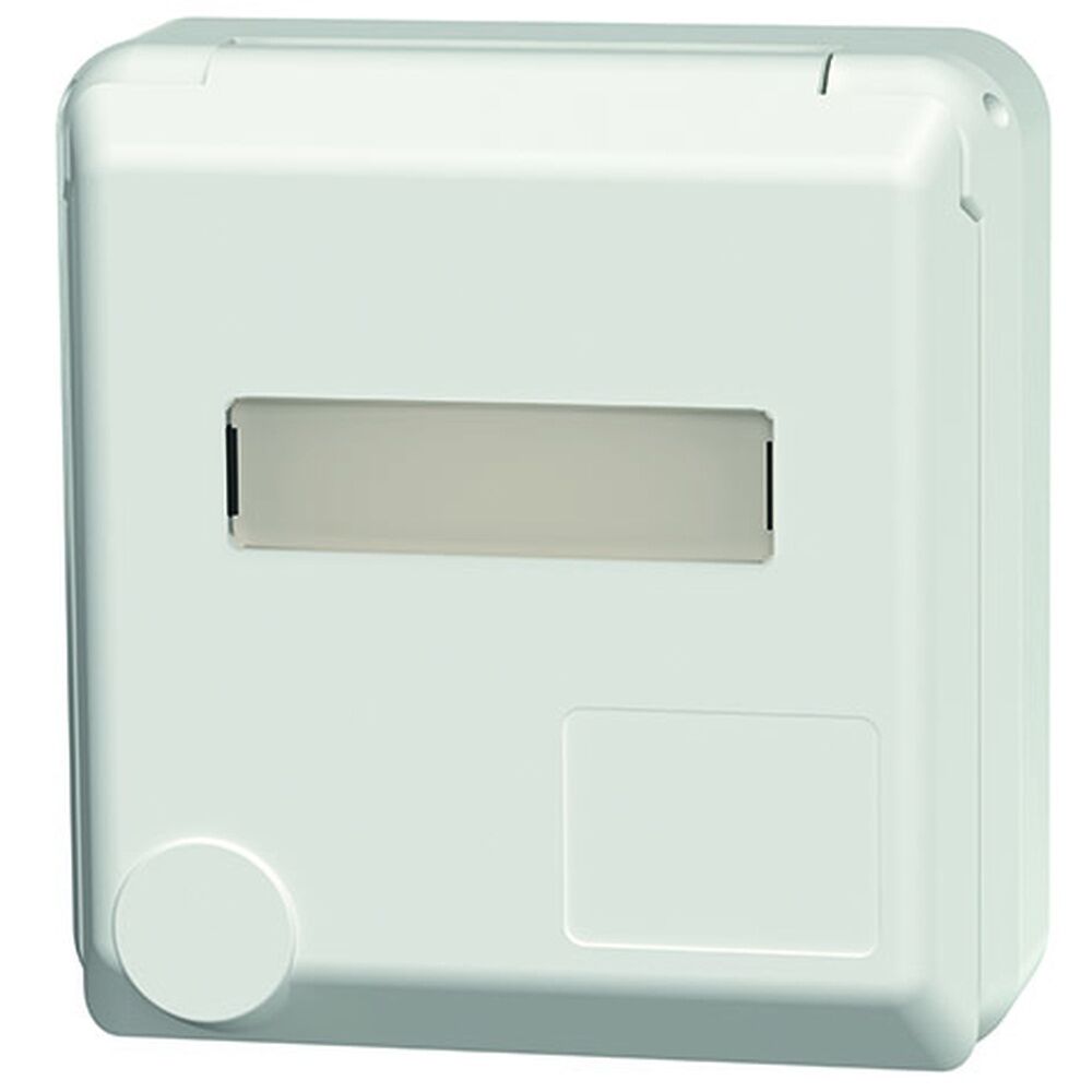 Mennekes Anbaudose 4980