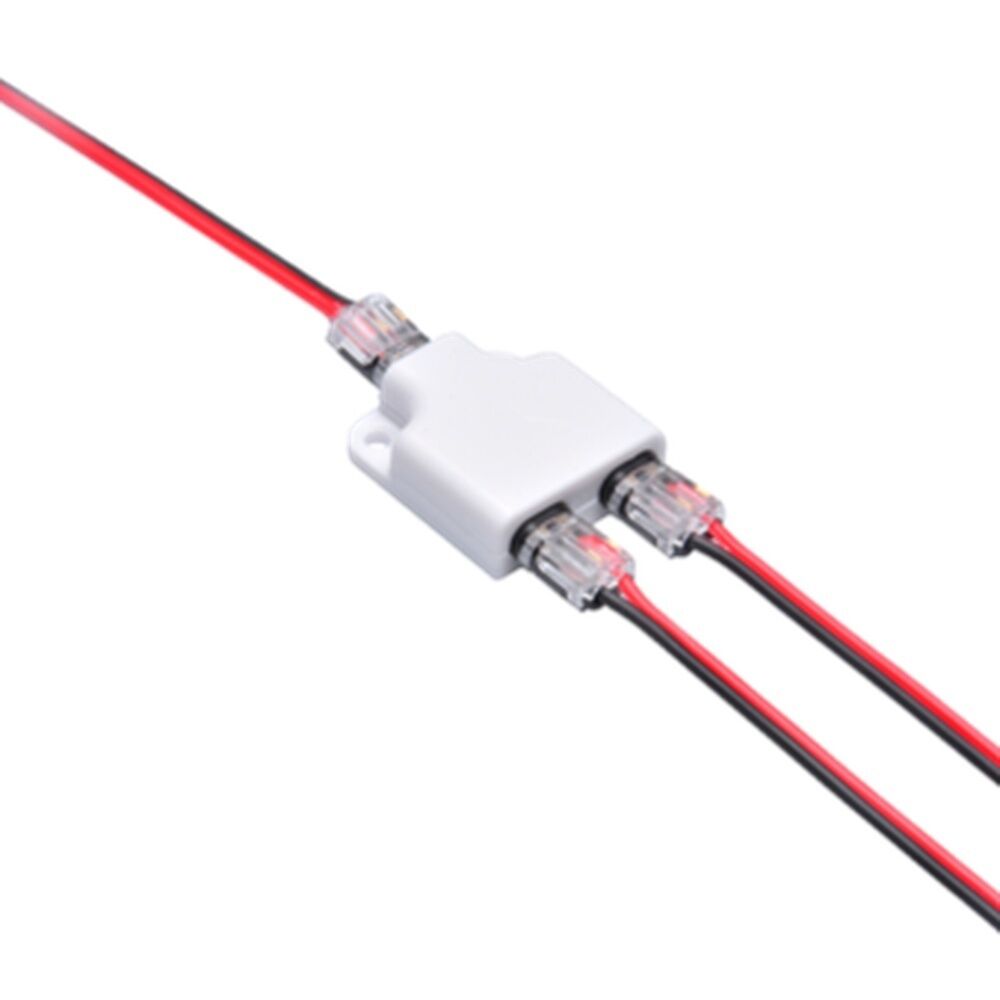 Radium Verbindungselement FXZA3996 Typ POWER DISTRIBUTOR 2PORT P1 IP20