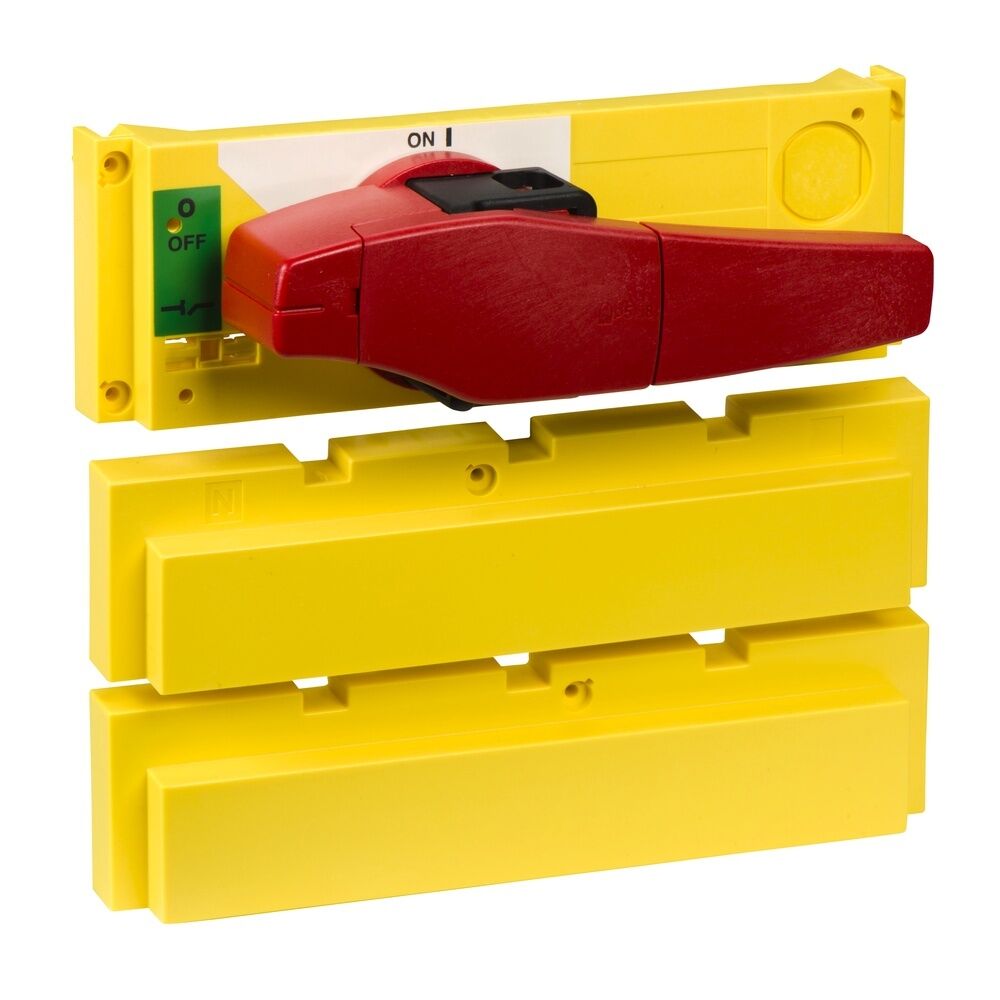 Schneider Electric Kit Drehantrieb 31043