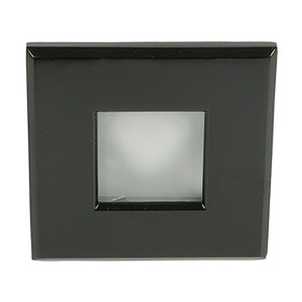 Nobile Einbauleuchte 1586501801 Typ WT 50 Q schwarz