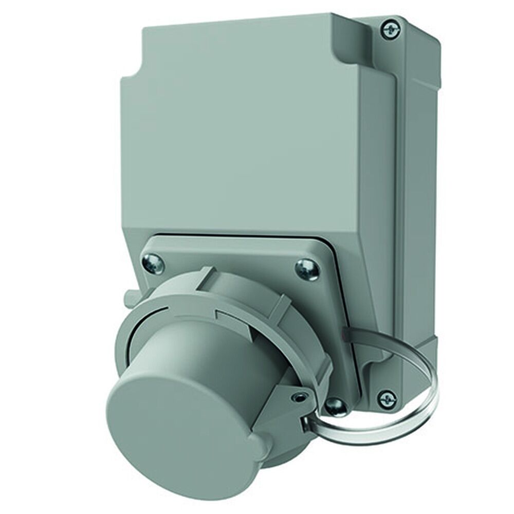 Mennekes Steckdosenkombination 8109251