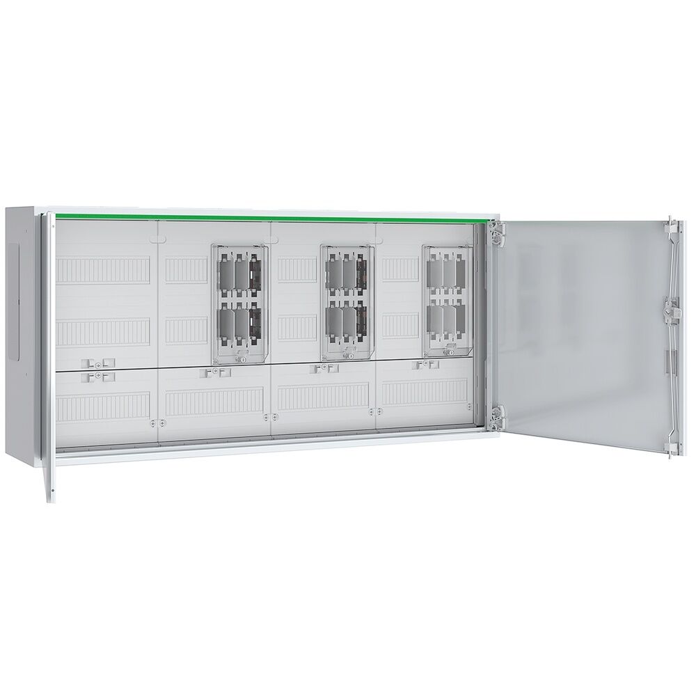 ABN Einspeisegehäuse ABNRS403F12