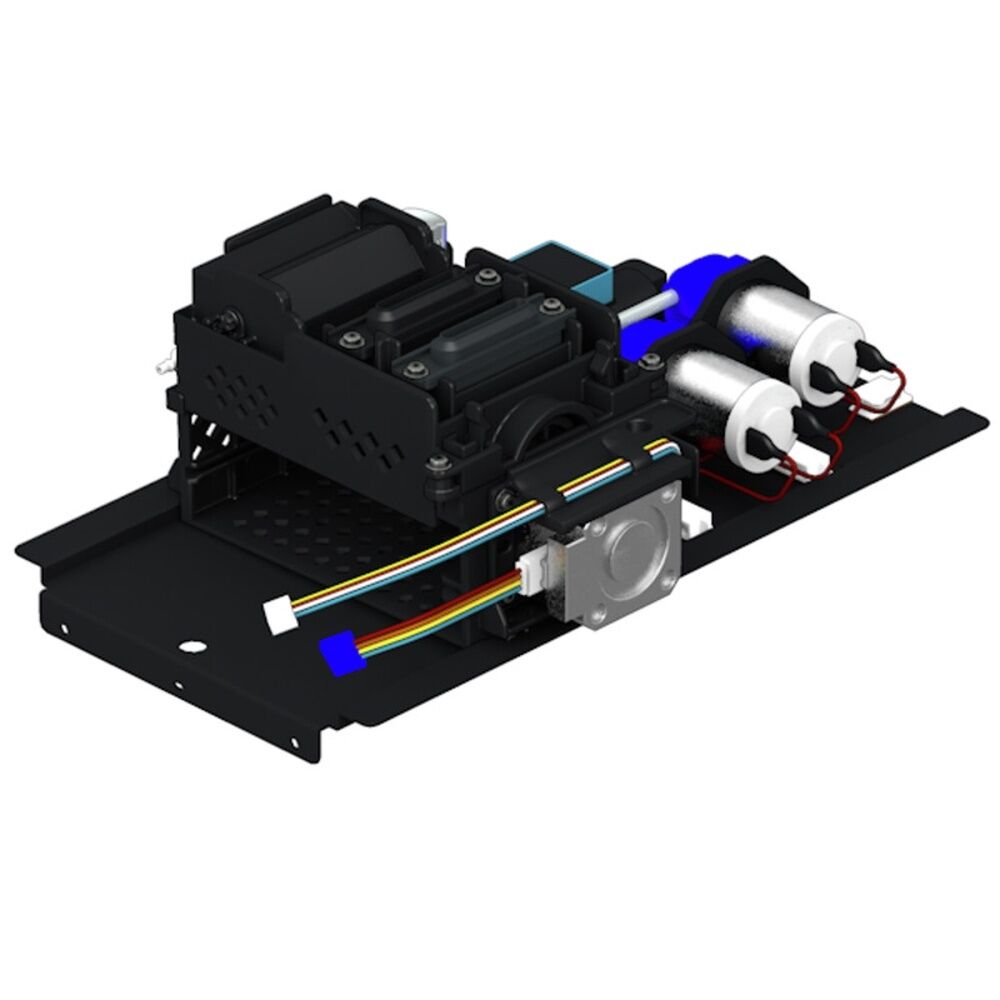 Weidmüller Reinigungseinheit 2715700000 Typ PJ CON CLEANING UNIT