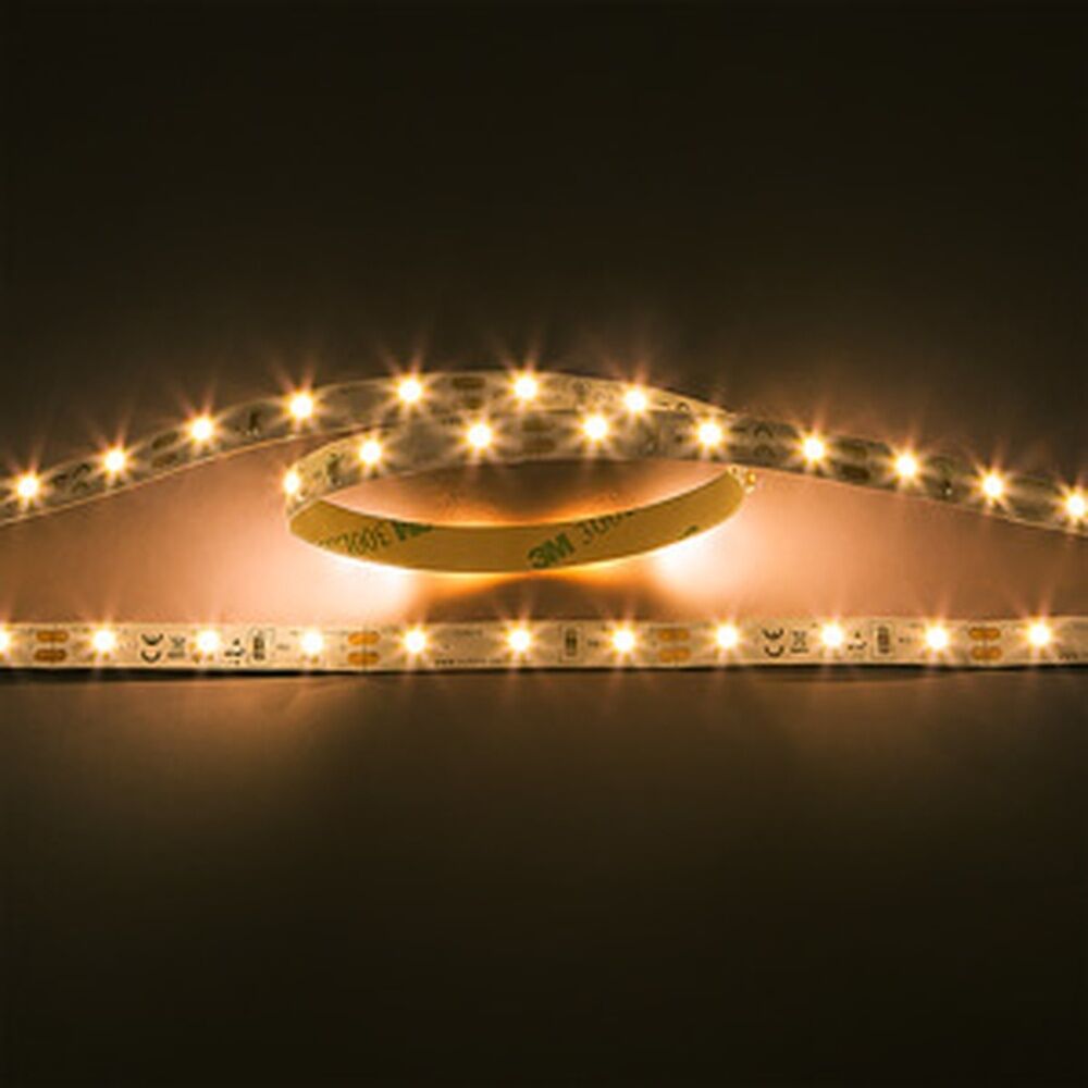 Nobile Flexibles LED Lichtband 5011100511 Typ SMD 3528 5m warmweiß 