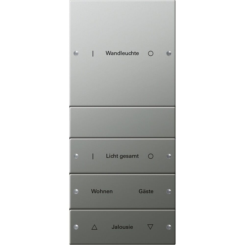 Gira Wippenset 2134602