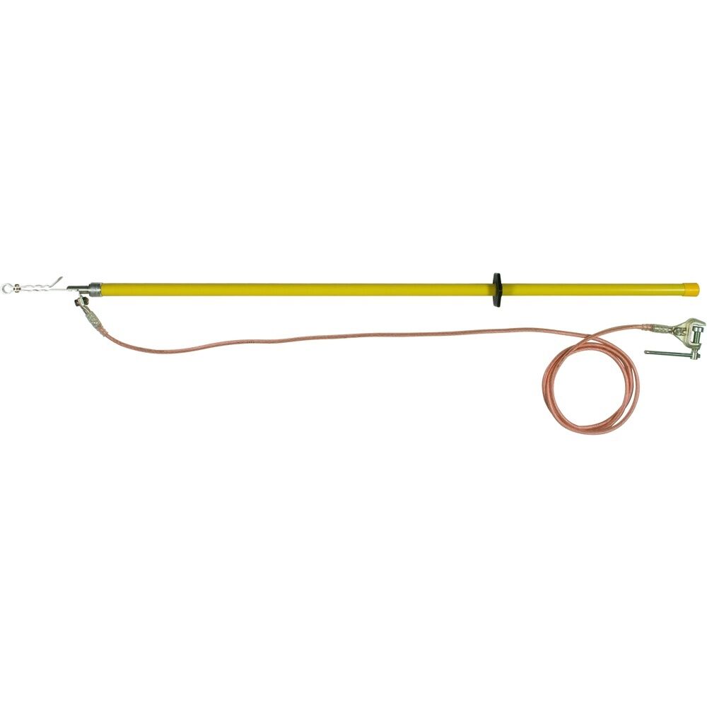 Dehn + Söhne Erdungsvorrichtung 758015 Typ EV EH 1725 EK