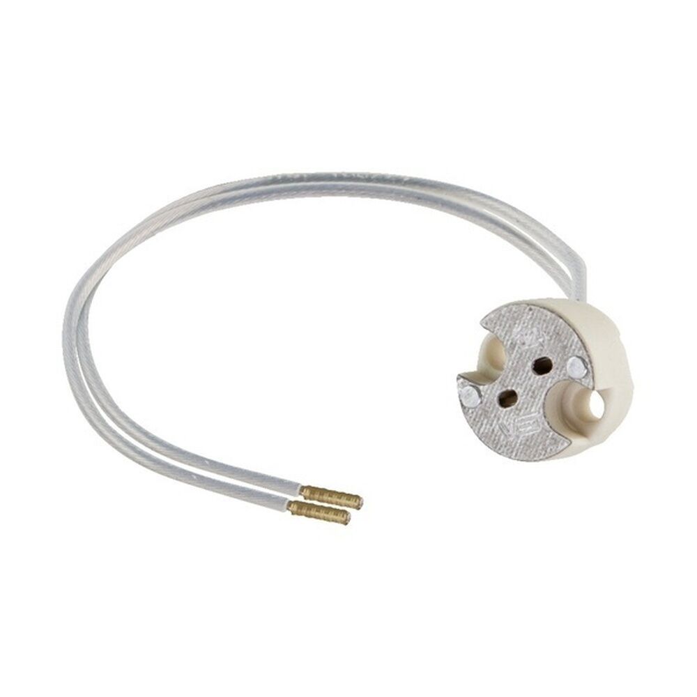 EVN NV-Fassung-G4/GZ4.0/GX5.3/GU5,3 T-350°C .049