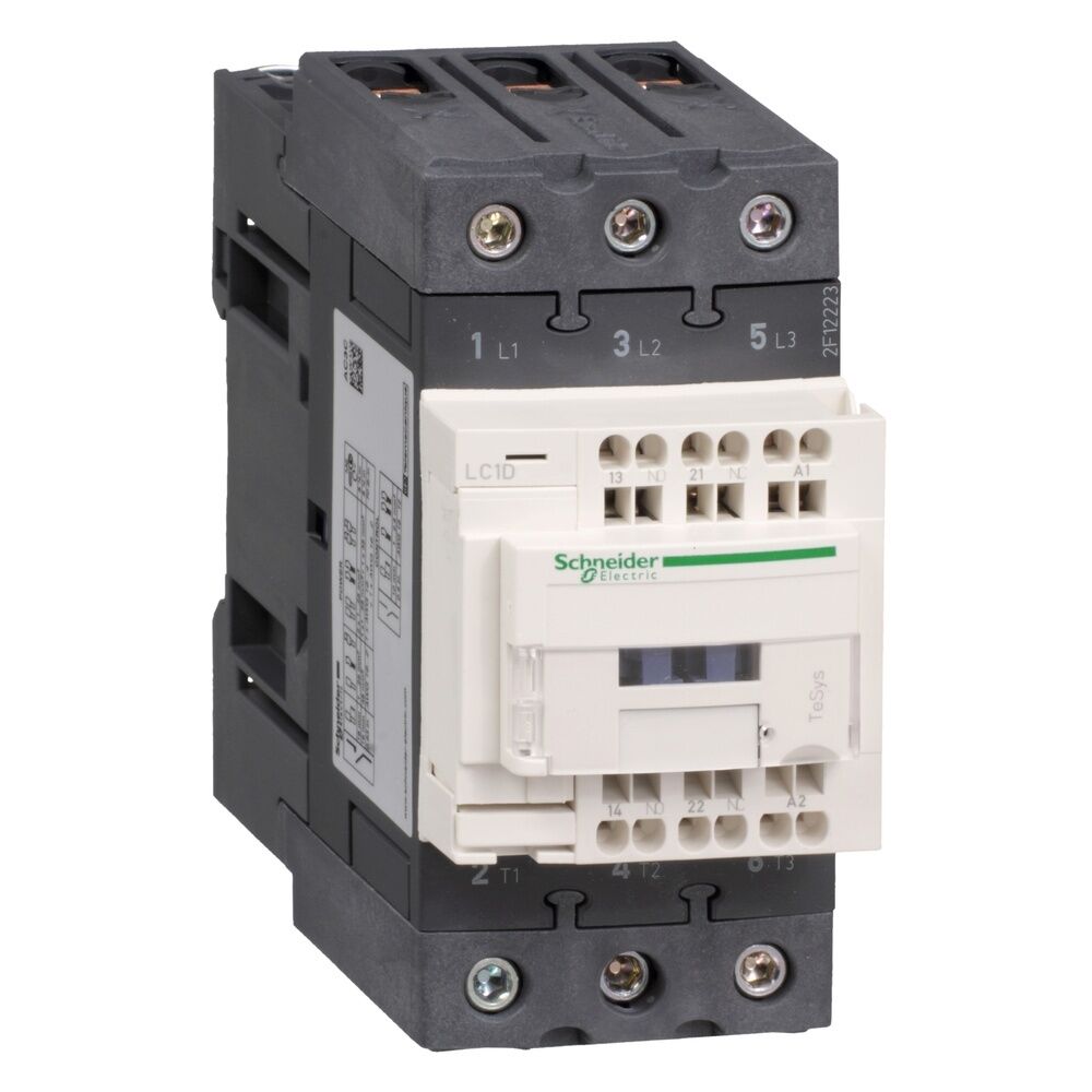 Schneider Electric Leistungsschütz LC1D65A3FD