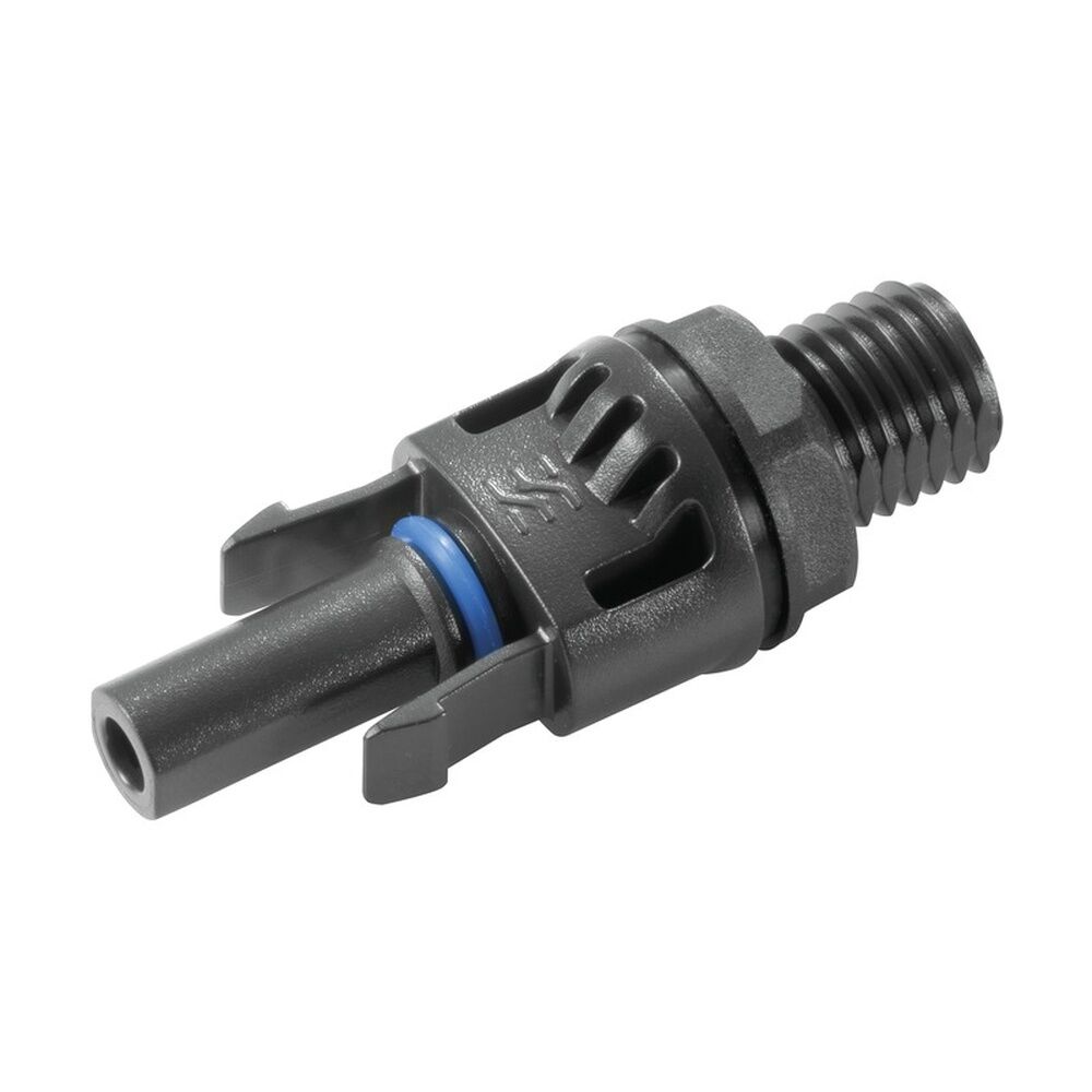 Weidmüller Photovoltaik Steckverbinder 1530630000 Typ BUGH BOX WM4 C BT