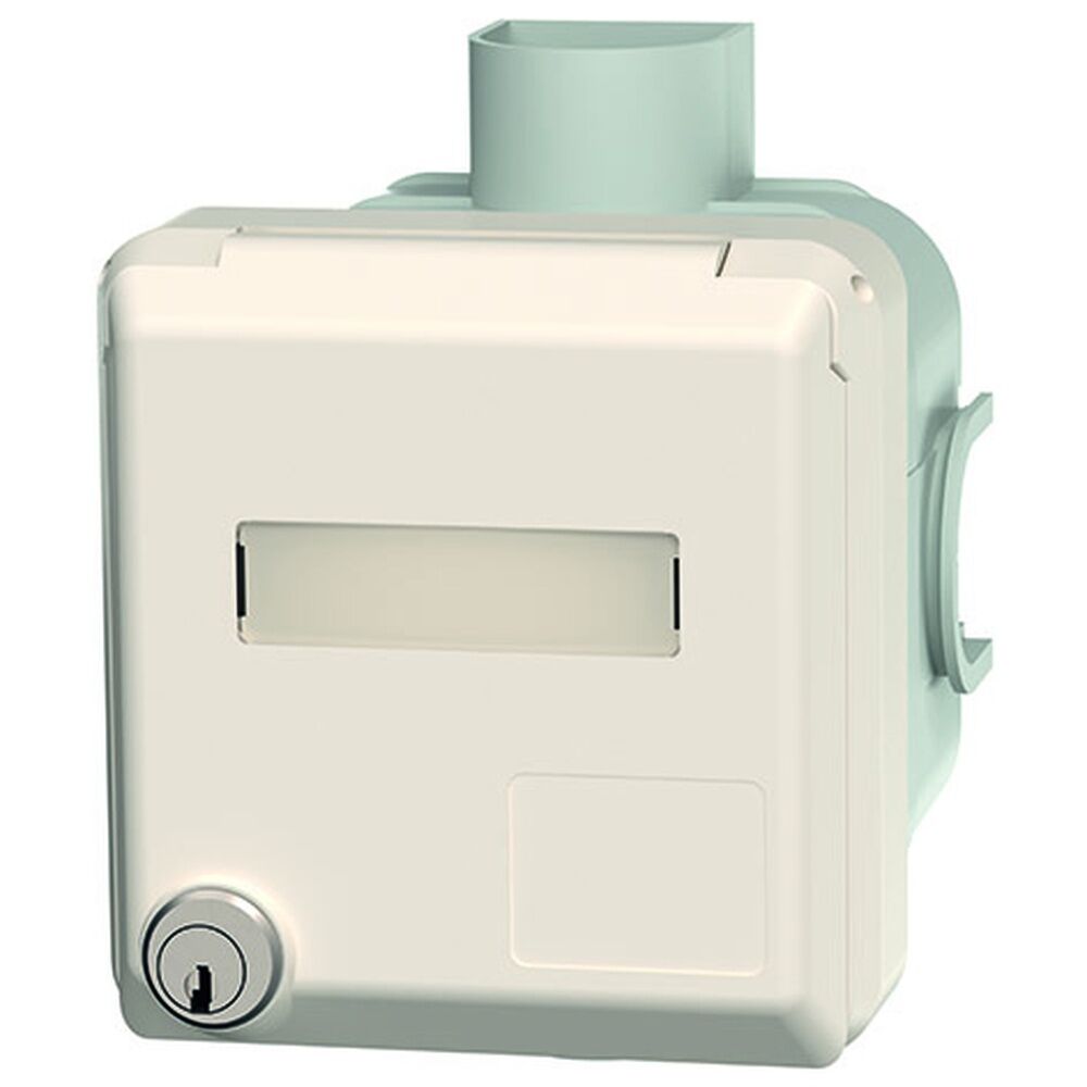 Mennekes UP Dose 4185